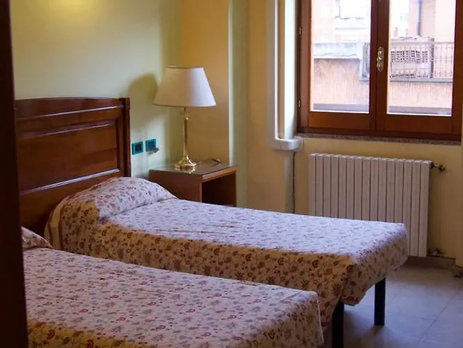Benedetto Hotel