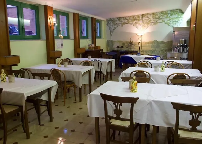 Hotel Benedetto 2*