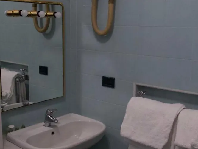 Hotel Benedetto Roma